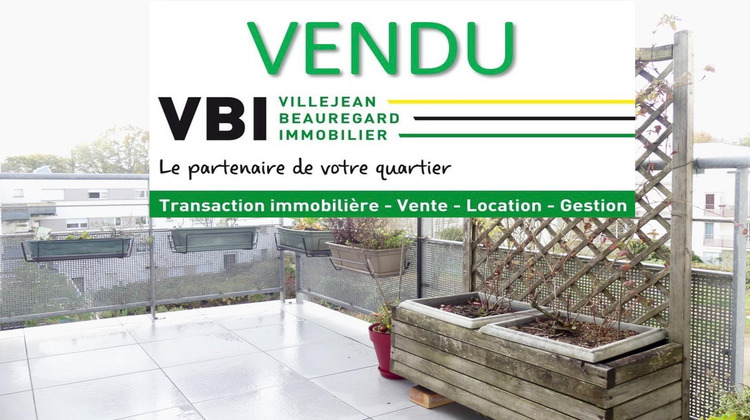 Ma-Cabane - Vente Appartement RENNES, 69 m²