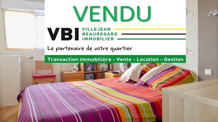 Ma-Cabane - Vente Appartement RENNES, 69 m²