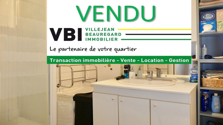 Ma-Cabane - Vente Appartement RENNES, 69 m²
