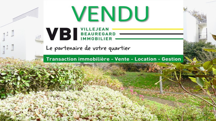 Ma-Cabane - Vente Appartement RENNES, 69 m²