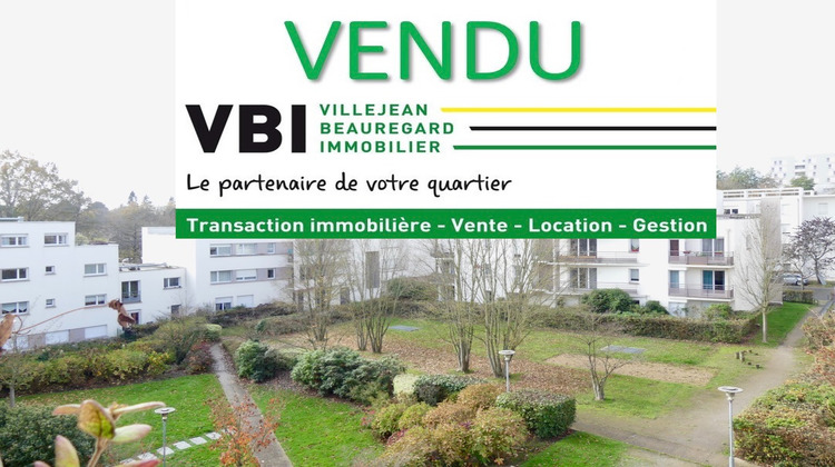 Ma-Cabane - Vente Appartement RENNES, 69 m²