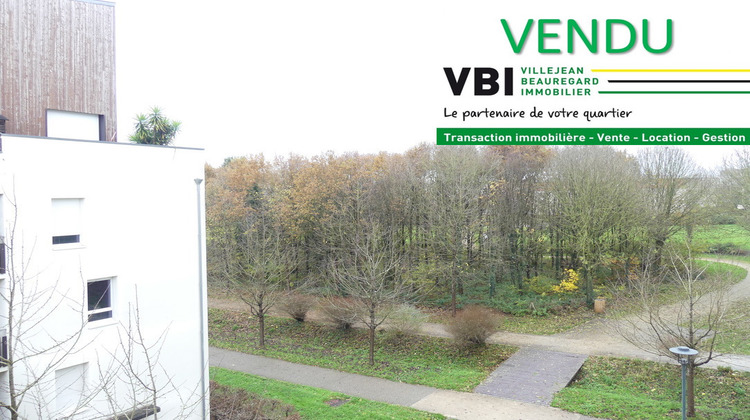 Ma-Cabane - Vente Appartement RENNES, 27 m²