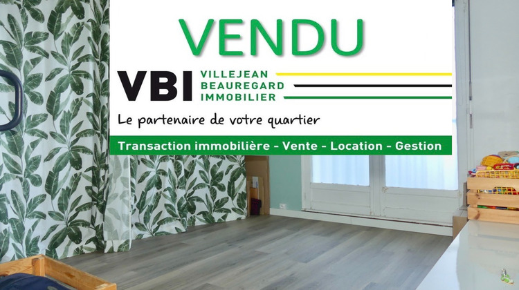 Ma-Cabane - Vente Appartement RENNES, 79 m²