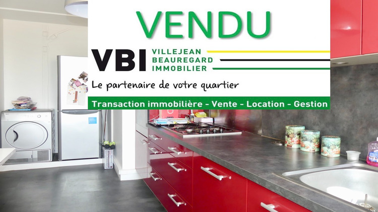 Ma-Cabane - Vente Appartement RENNES, 77 m²