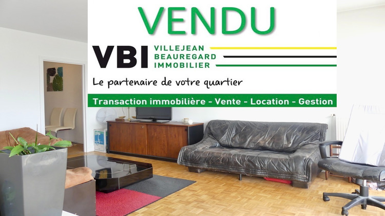 Ma-Cabane - Vente Appartement RENNES, 77 m²
