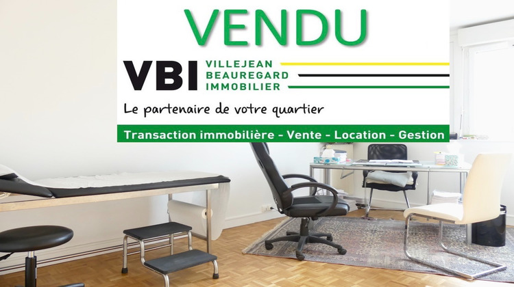 Ma-Cabane - Vente Appartement RENNES, 77 m²