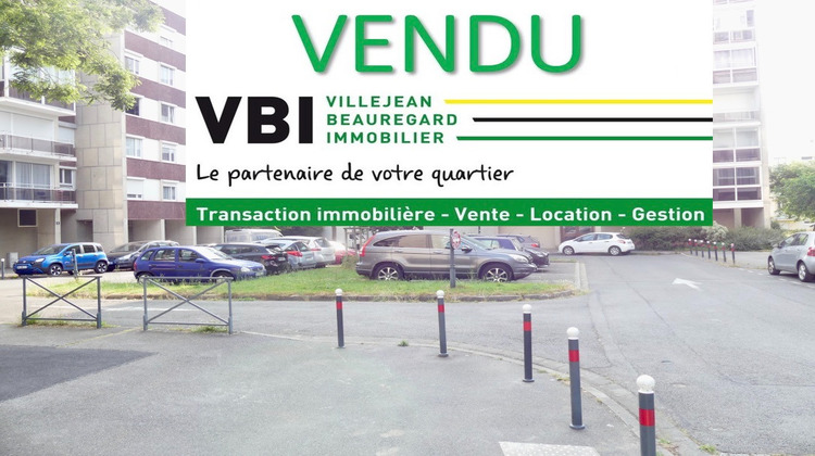 Ma-Cabane - Vente Appartement RENNES, 77 m²