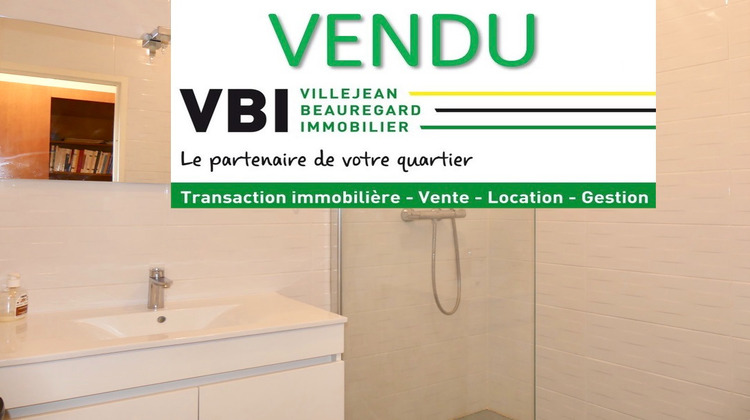 Ma-Cabane - Vente Appartement RENNES, 77 m²