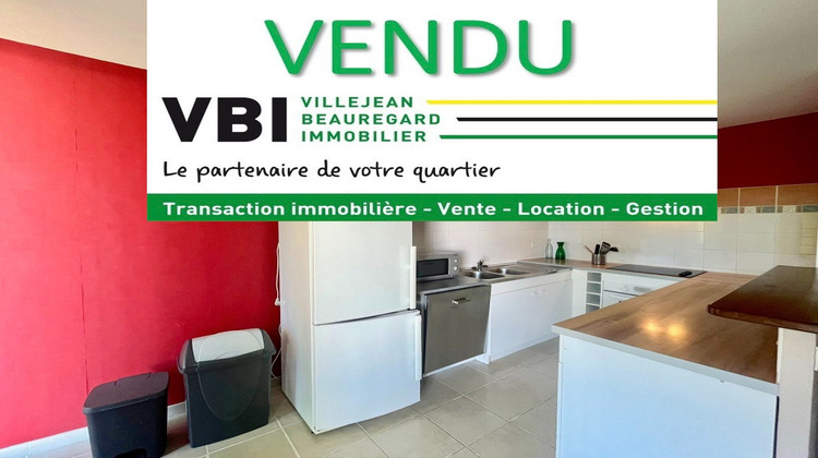 Ma-Cabane - Vente Appartement RENNES, 74 m²
