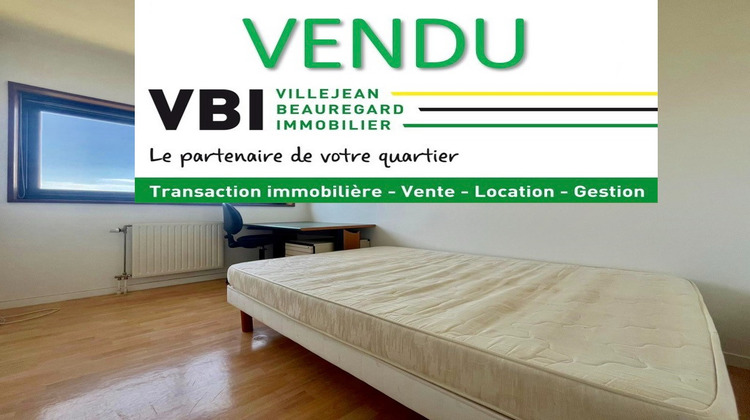 Ma-Cabane - Vente Appartement RENNES, 74 m²