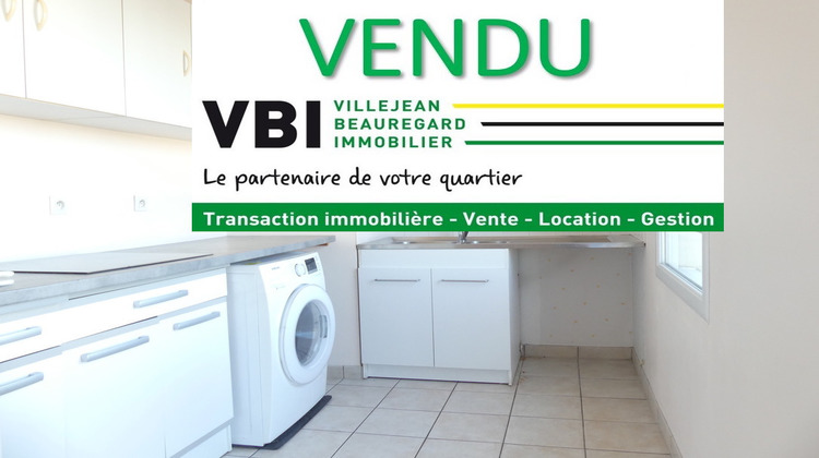 Ma-Cabane - Vente Appartement RENNES, 43 m²
