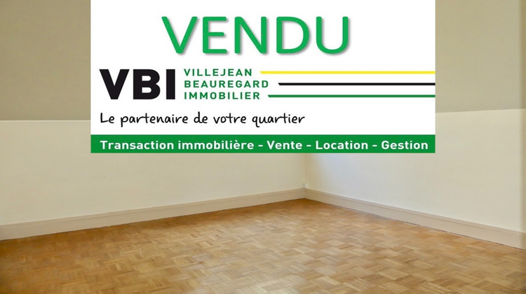 Ma-Cabane - Vente Appartement RENNES, 77 m²