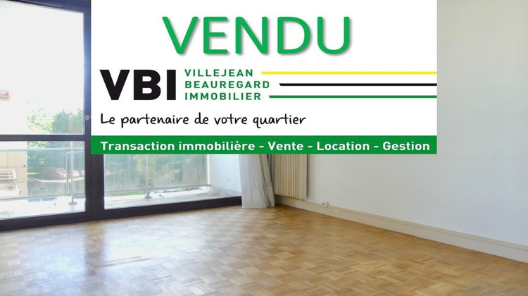 Ma-Cabane - Vente Appartement RENNES, 77 m²