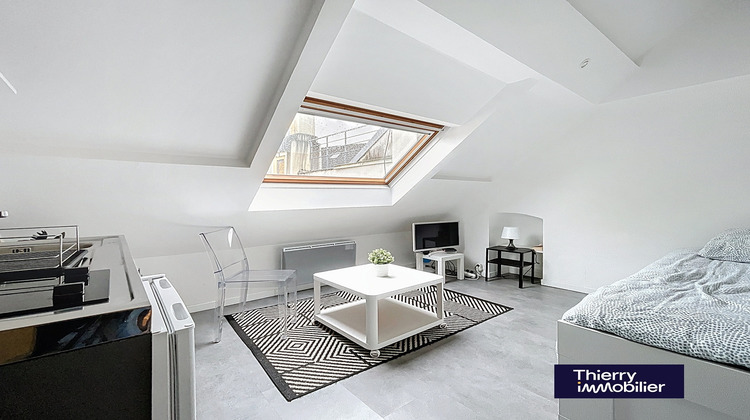 Ma-Cabane - Vente Appartement RENNES, 15 m²