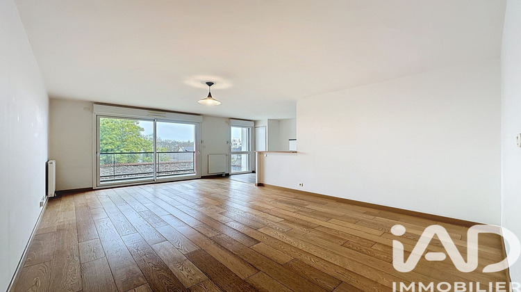 Ma-Cabane - Vente Appartement Rennes, 73 m²