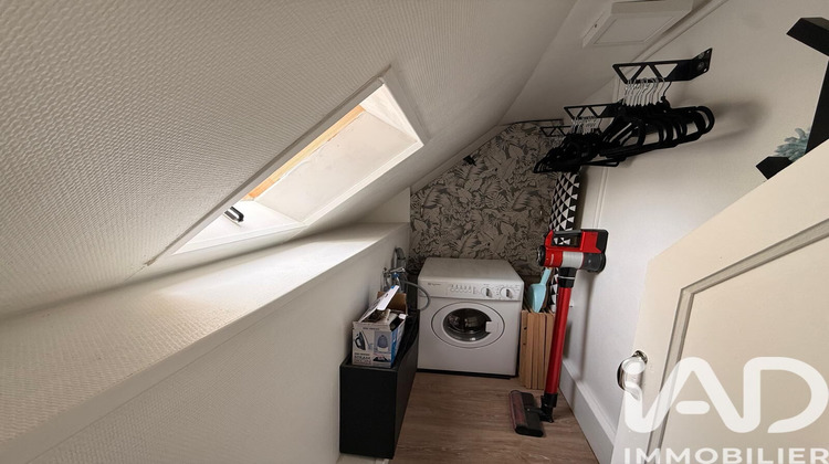 Ma-Cabane - Vente Appartement Rennes, 16 m²