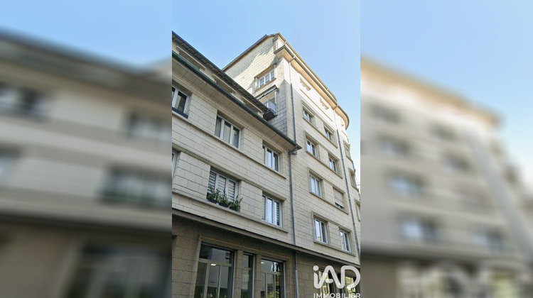 Ma-Cabane - Vente Appartement Rennes, 16 m²