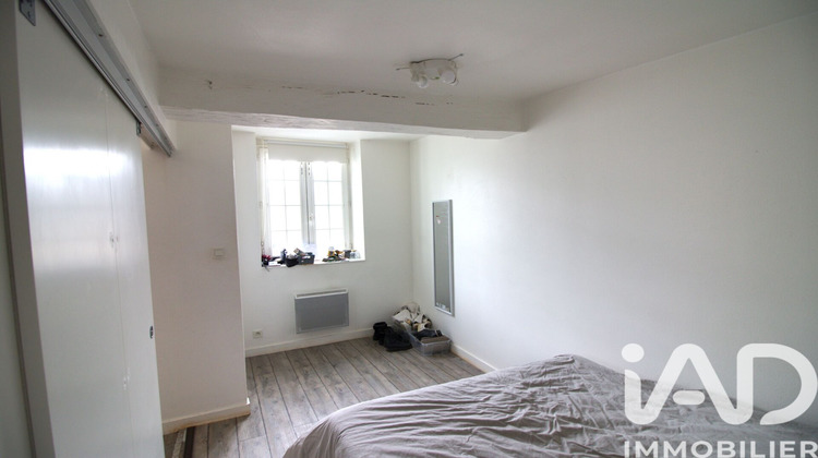 Ma-Cabane - Vente Appartement Rennes, 51 m²