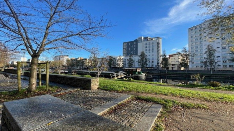 Ma-Cabane - Vente Appartement Rennes, 62 m²