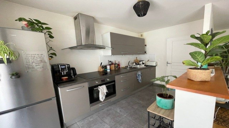 Ma-Cabane - Vente Appartement Rennes, 62 m²