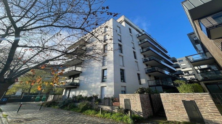 Ma-Cabane - Vente Appartement Rennes, 62 m²