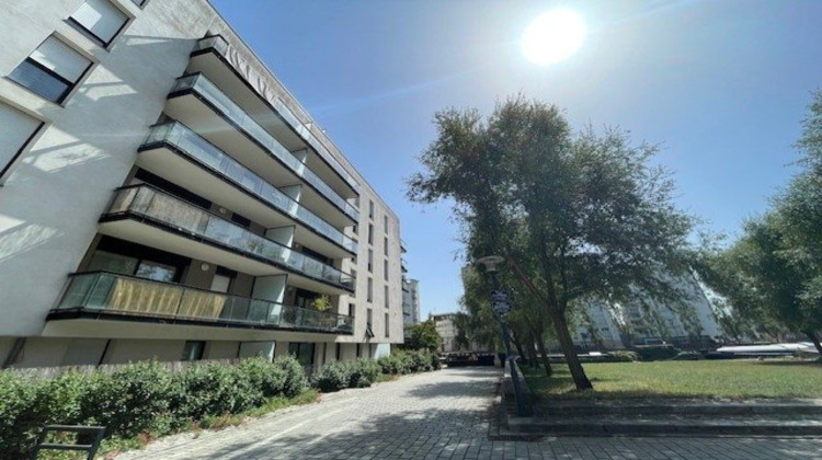 Ma-Cabane - Vente Appartement Rennes, 62 m²