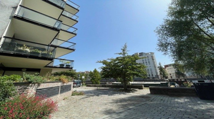 Ma-Cabane - Vente Appartement Rennes, 62 m²