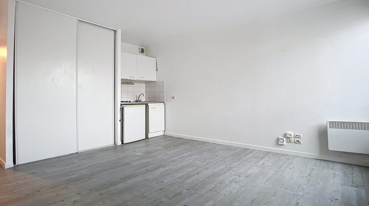 Ma-Cabane - Vente Appartement Rennes, 18 m²