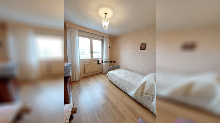 Ma-Cabane - Vente Appartement Rennes, 76 m²