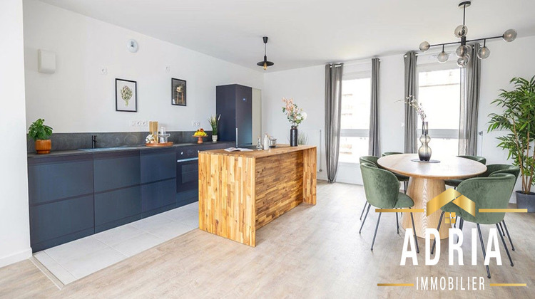 Ma-Cabane - Vente Appartement Rennes, 132 m²