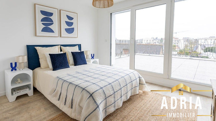Ma-Cabane - Vente Appartement Rennes, 132 m²