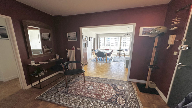 Ma-Cabane - Vente Appartement Rennes, 90 m²