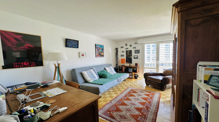 Ma-Cabane - Vente Appartement Rennes, 90 m²