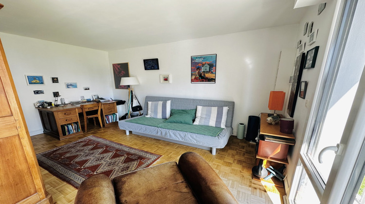 Ma-Cabane - Vente Appartement Rennes, 90 m²