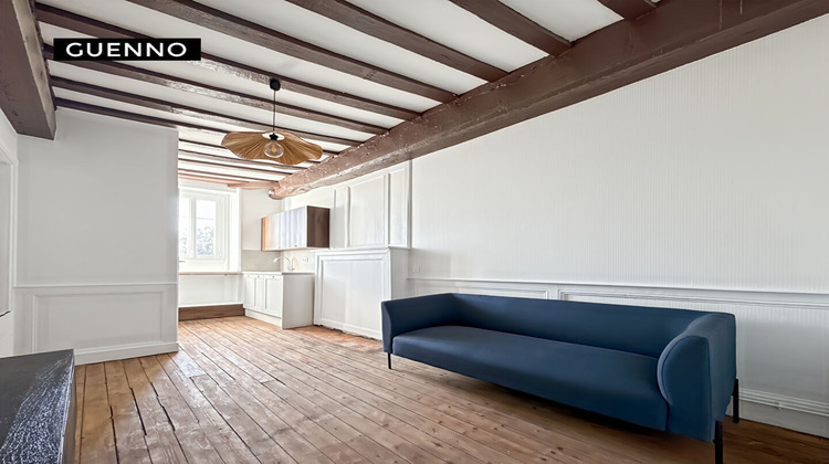 Ma-Cabane - Vente Appartement RENNES, 29 m²