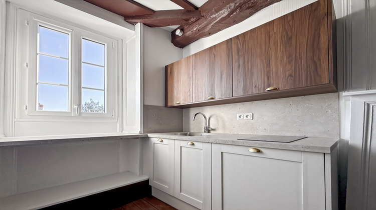 Ma-Cabane - Vente Appartement RENNES, 29 m²
