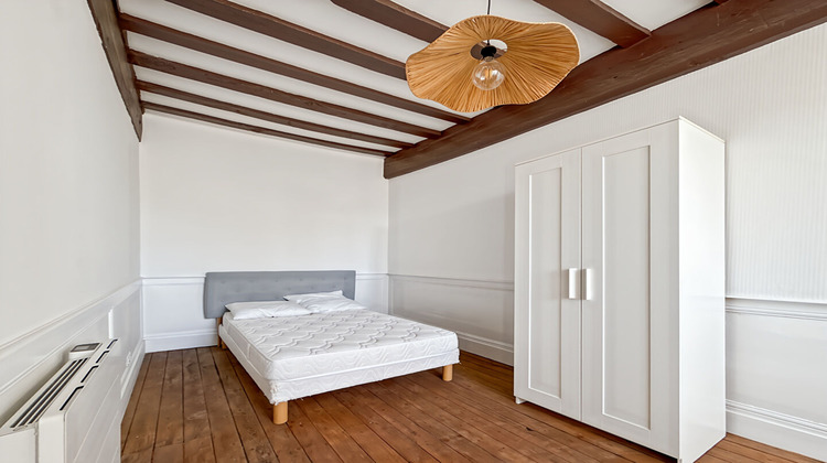 Ma-Cabane - Vente Appartement RENNES, 29 m²