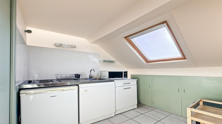 Ma-Cabane - Vente Appartement RENNES, 22 m²