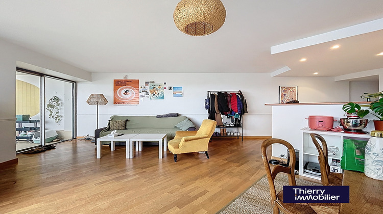 Ma-Cabane - Vente Appartement RENNES, 52 m²