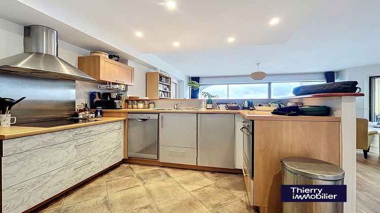 Ma-Cabane - Vente Appartement RENNES, 52 m²