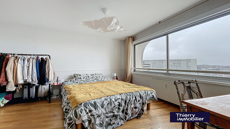 Ma-Cabane - Vente Appartement RENNES, 52 m²