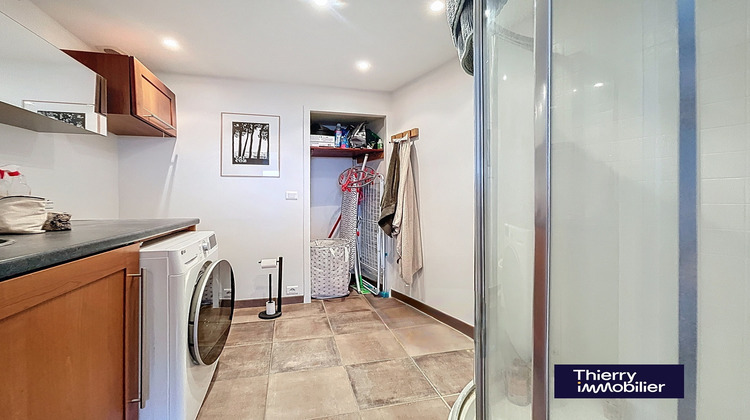 Ma-Cabane - Vente Appartement RENNES, 52 m²