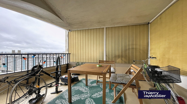 Ma-Cabane - Vente Appartement RENNES, 52 m²