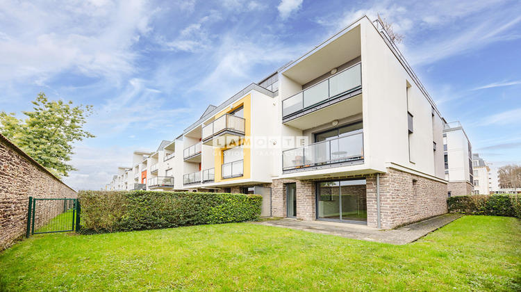 Ma-Cabane - Vente Appartement RENNES, 60 m²