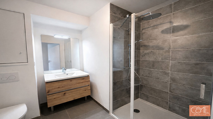 Ma-Cabane - Vente Appartement RENNES, 41 m²