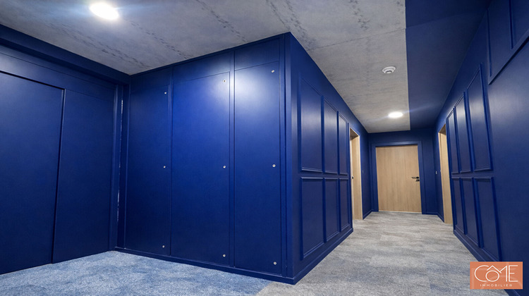 Ma-Cabane - Vente Appartement RENNES, 41 m²