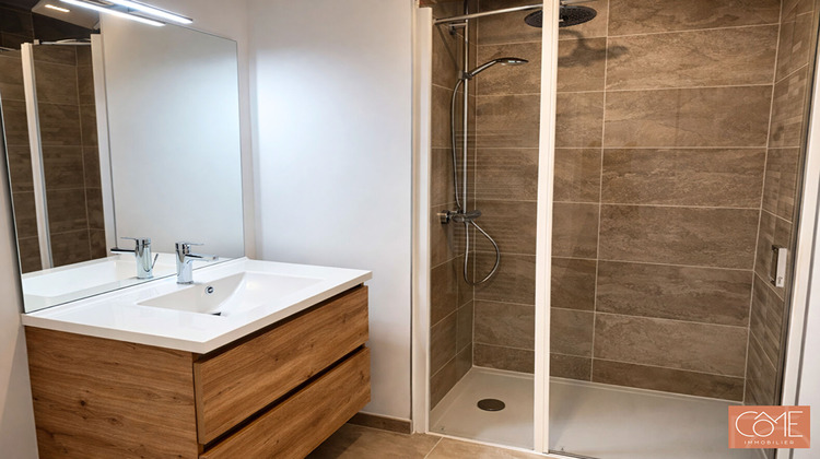 Ma-Cabane - Vente Appartement RENNES, 65 m²