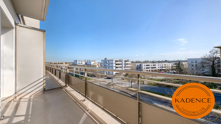 Ma-Cabane - Vente Appartement RENNES, 70 m²