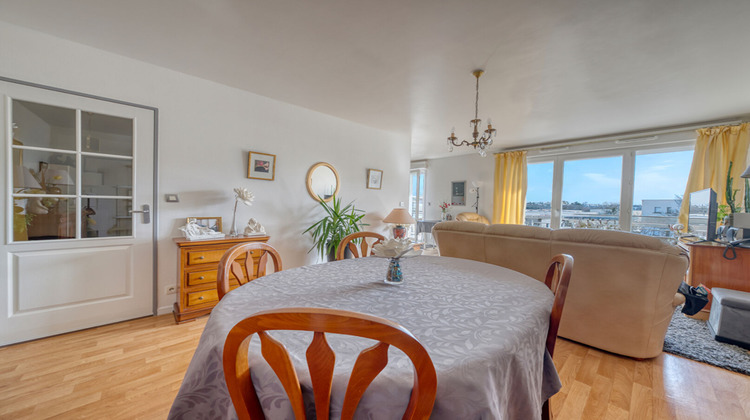 Ma-Cabane - Vente Appartement RENNES, 70 m²