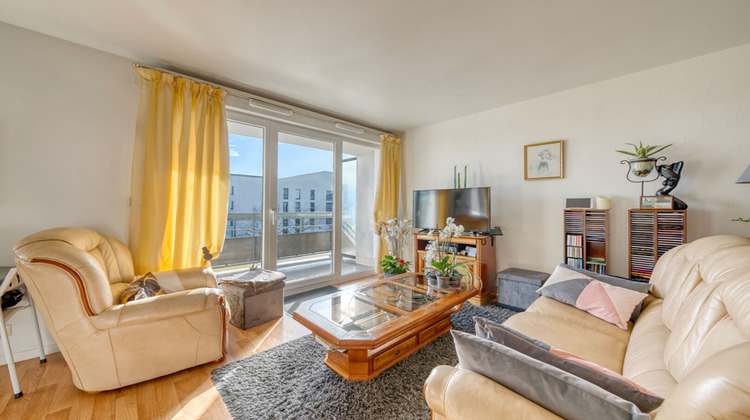 Ma-Cabane - Vente Appartement RENNES, 70 m²